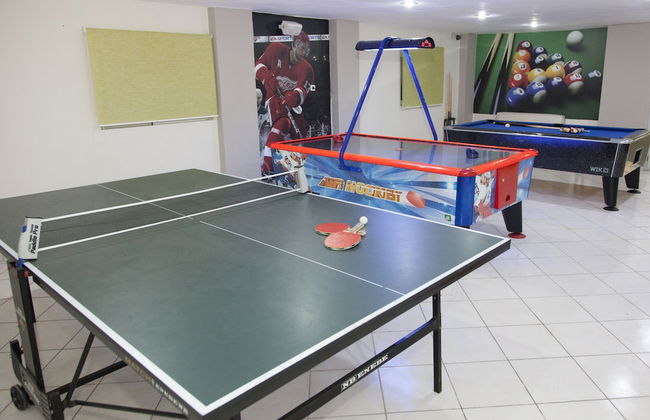 Blue Sky Hotel - Foto 67