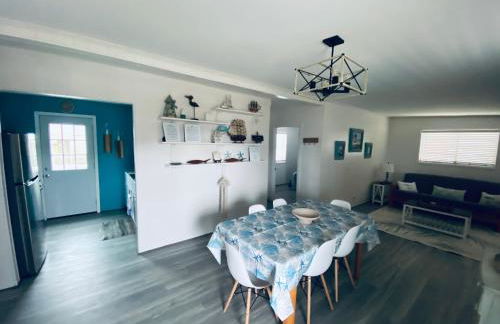 Sea Esta - Lil' costal cottage - Foto 12