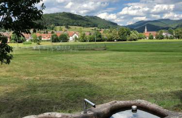 Ferienwohnung am Gässle - Foto 45