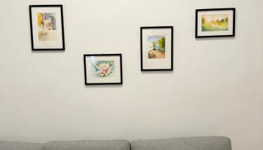 La Casetta Dell'Artista - Foto 4