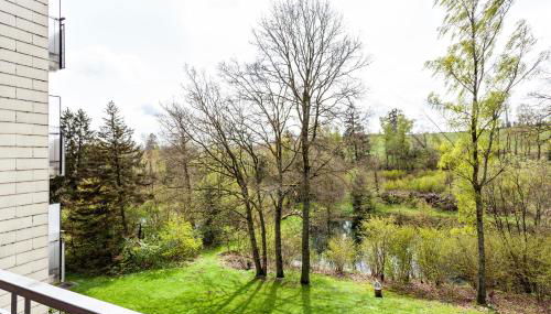 Berg und Tal Apartment - Foto 3