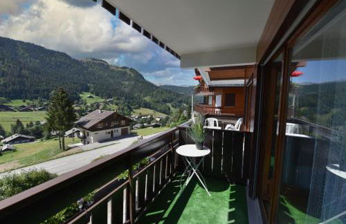 Studio 3 étoiles Les Helianthes, Wifi, Garage - Foto 13