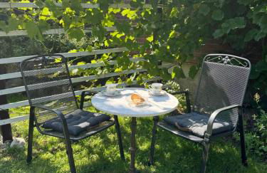 Ferienwohnung Klahn Neue Tiefe - Foto 6