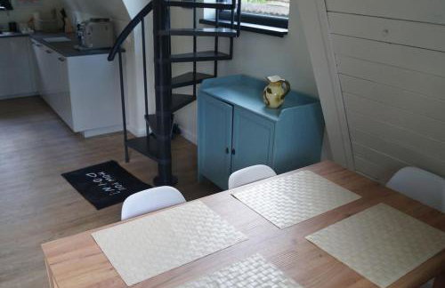 Domek nad Jeziorem Kaszuby max 6 os - Foto 12