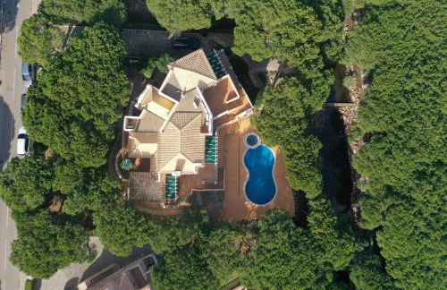 Villa Praia Verde - Beach & Nature - Foto 2