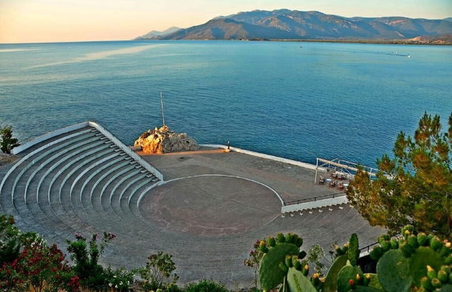 Glyfada Villas - Foto 43