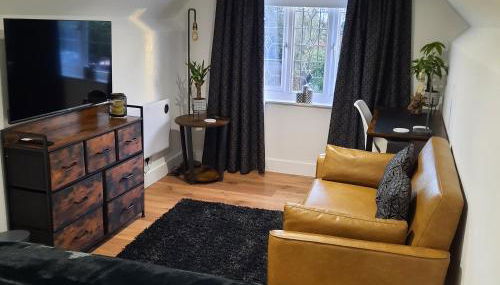 Boundary House Studio, Moulton - Foto 2