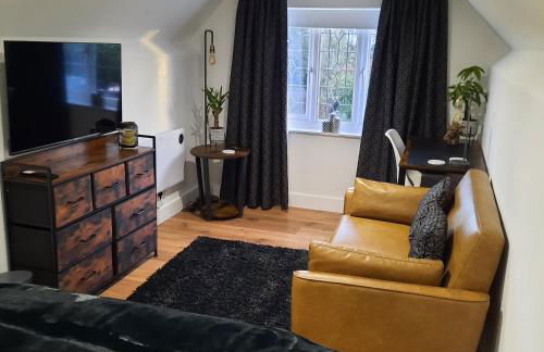 Boundary House Studio, Moulton - Foto 2