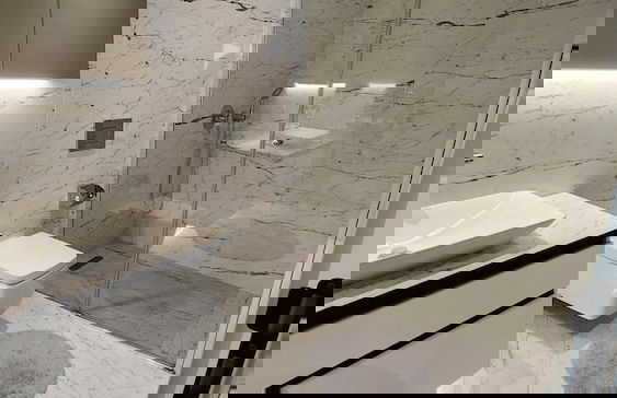 Modern 2Bed Condo in Luxurious Building - Foto 6