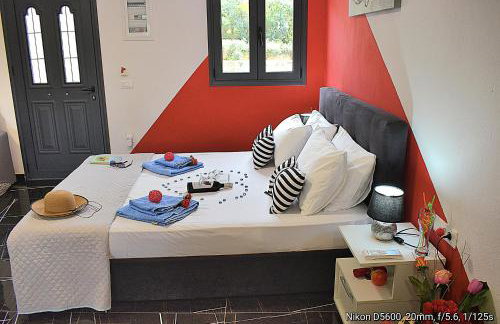 Istron Corner Apartments - Foto 67