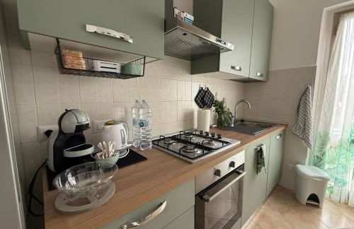 Appartamento nella Tuscia La Pucciarella - Foto 23