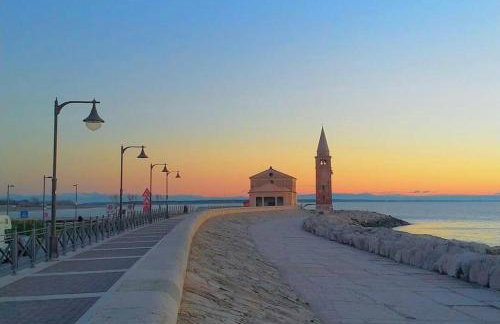 Apartment Caorle de Lux 3min from the BEACH, swimming pool, parking - Photo 35