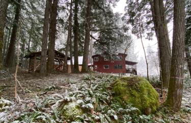 Elk Lodge - Photo 53