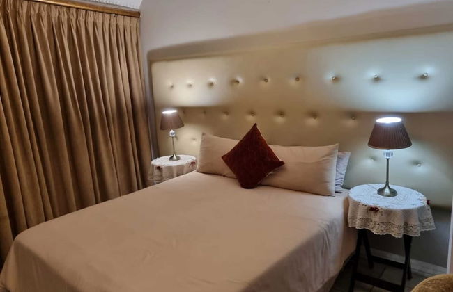 Savoy Lodge - Room - Foto 13