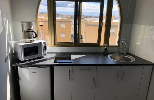 TABLERO 304,Maravilloso Apart 8 pax cerca Playa del Inglés - Foto 3