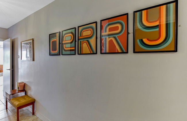 Riverside Apartment - Foto 20