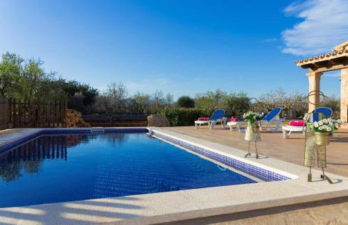 155 Finca Son Rossignol by Mallorca Charme - Foto 24