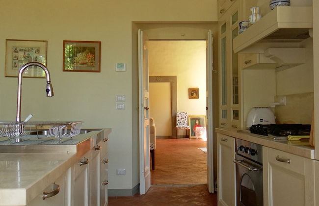 Pian dei Giullari Suite - Foto 2