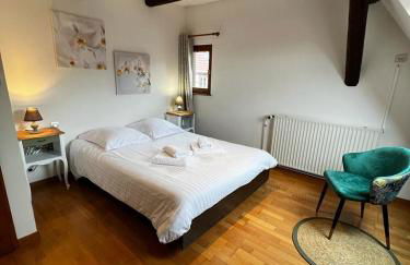 GITE DES FORGERONS - Foto 7