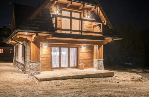 Zbyrcoki - Domki w Górach - Foto 11