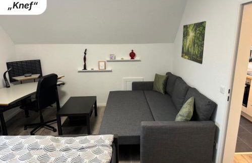 Ferienwohnung Lippstadt - Foto 22