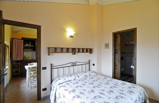 Casa Vacanze Le Muse Sillico - Photo 9