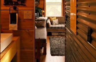 Crows Nest Treehouse At El Mistico Ranch - Foto 6