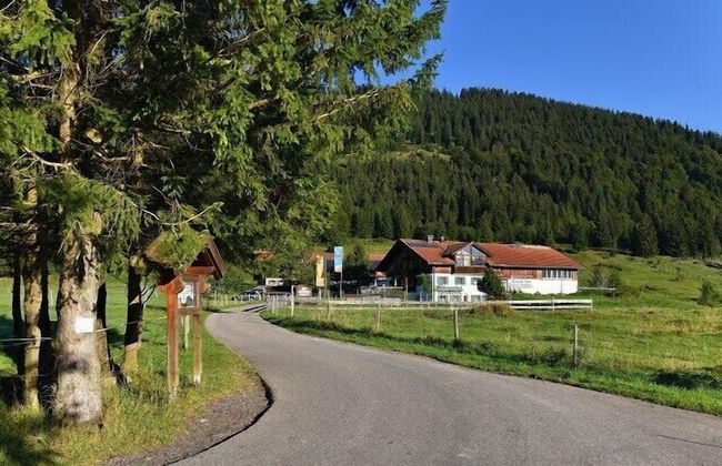 Haflingerhof - Kematsried - Foto 1