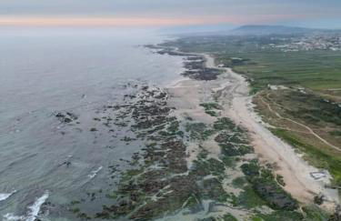 Amazing House On The Beach - Foto 11