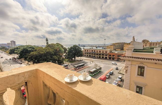 Onlyrooms IV - Sea View & Free Parking - Photo 60