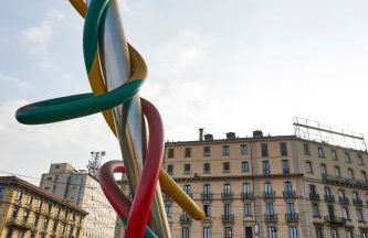 Cadorna CityView Flat - Strategic position in the middle of the Square - Photo 27