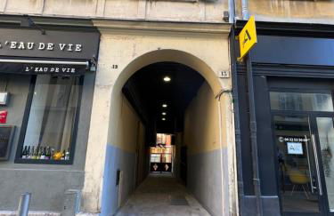 La cour du centre Nice Verde - Foto 21