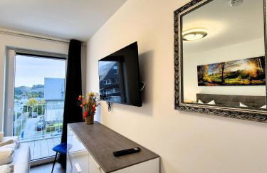 Winterberg Appartement 21128 - Foto 23