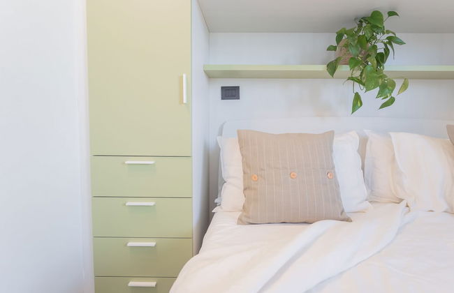 Misultin House Swimming Pool - Foto 41