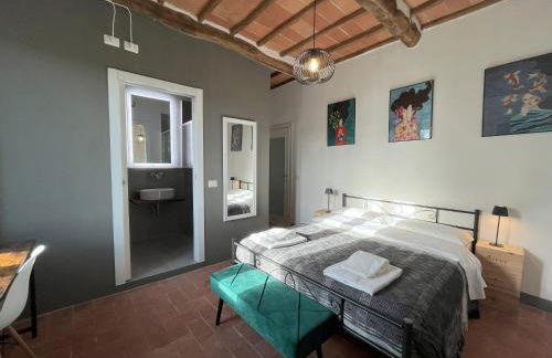 Chianti dreaming in Radda - Foto 30