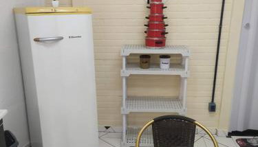 Pousada - Flat - Kitnet Mobiliada - 25m2 de Conforto e Segurança - Perto de Tudo - Foto 5