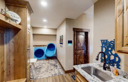 Raspberry Ridge Lodge - Foto 31