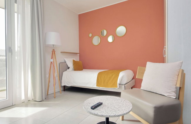 Quarto Verde Apartments - Foto 51