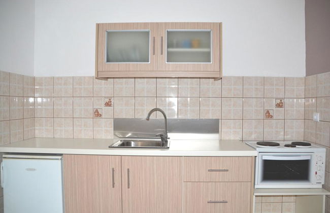 The Wave Apartments - Foto 24