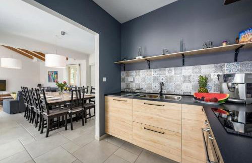 Villa Valffiorita by Briskva - Foto 14