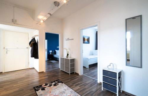 Im Herzen Hannovers 3min City 95m² 3 Zimmer Balkon Aufzug - Foto 14