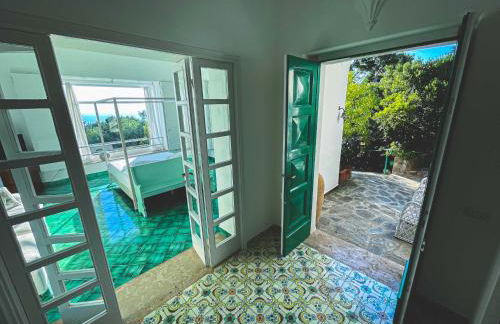 Il Carrubo Capri - Foto 48