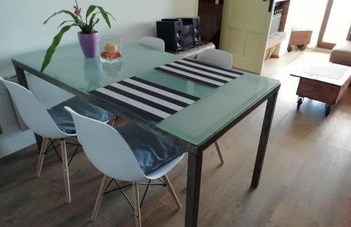 Apt CON VISTAS ALAS ISLAS MEDAS - Foto 7