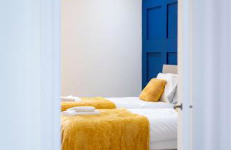 Cheerful 2 Bedroom Homely Apartment, Sleeps 4 Guest Comfy, 3x Double Bed, Parking, Free WiFi, Suitable For Business, Leisure Guest,Glasgow, Glasgow West End, Near City Centre, Perfect For Common Wealth Games 2026 - Foto 30