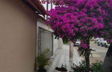 Casa Veraneio família Matos - Photo 17