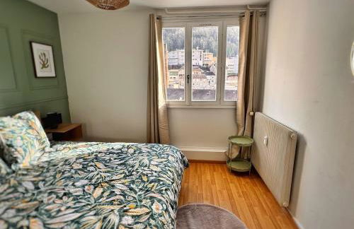 Hellébore - Cosy avec garage - Foto 16