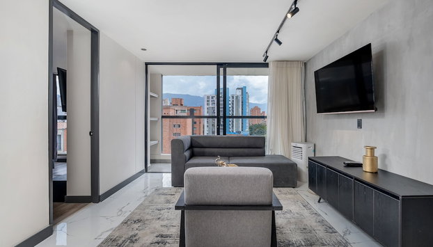 HOUSY Laureles - Foto 4, Quarto