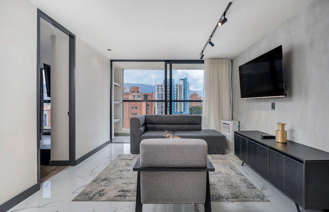 HOUSY Laureles - Photo 9