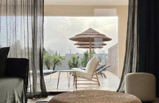 Les Loges en Provence - Villa Contemporelle - Foto 50