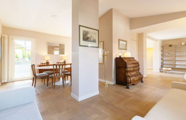 Milan Retreats - Porta Venezia - Foto 41